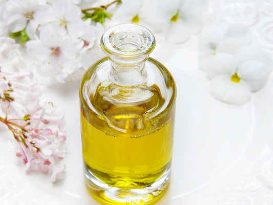 💎 Extrait de Parfum – Die hohe Kunst des Dufts