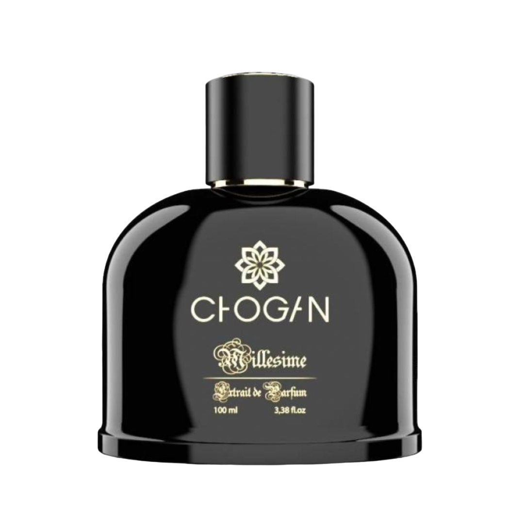 Olfazeta Nr. 083 – Extrait de Parfum – Herren – 30% Duftessenz