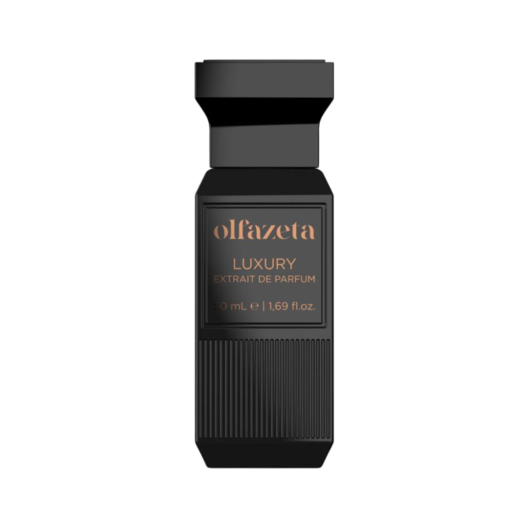 Olfazeta Nr. Event 22 – Extrait de Parfum – Luxury Unisex – 30% Duftessenz