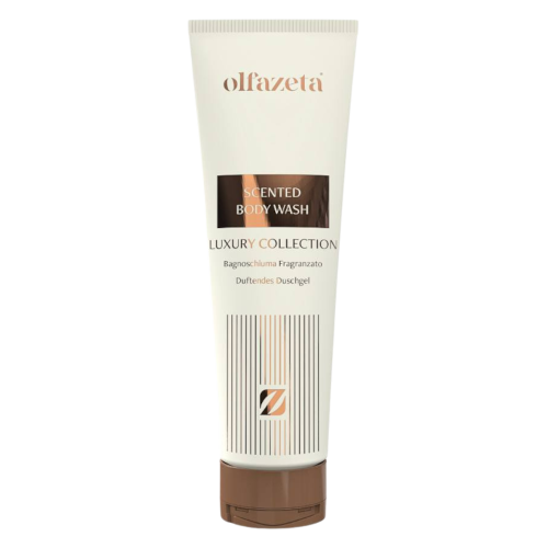 Olfazeta Nr. 111 – Duschgel – Luxury Unisex – 250ml