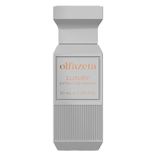 Olfazeta Nr. 109 – Extrait de Parfum – Luxury Damen – 30% Duftessenz