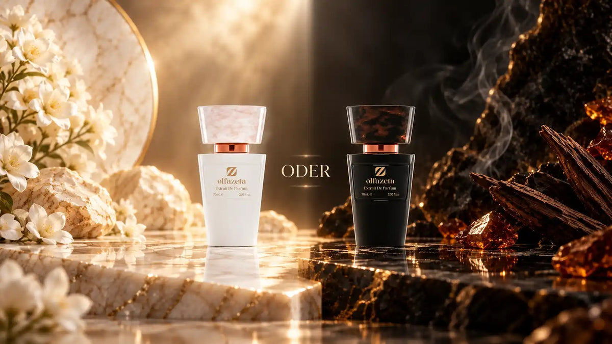 Damen-, Herren- oder Unisex-Parfum richtig auswählen