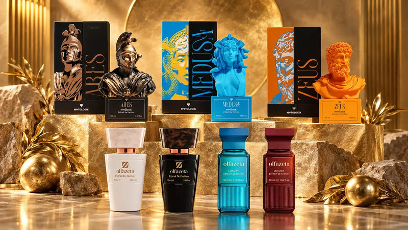 Bestseller Parfums
