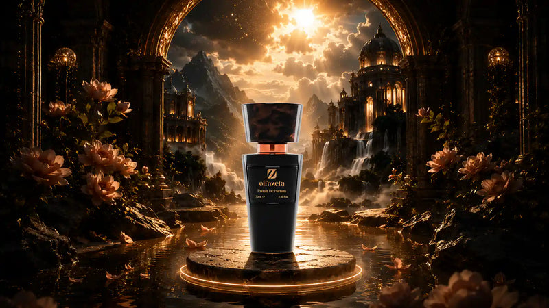 Classic Parfums