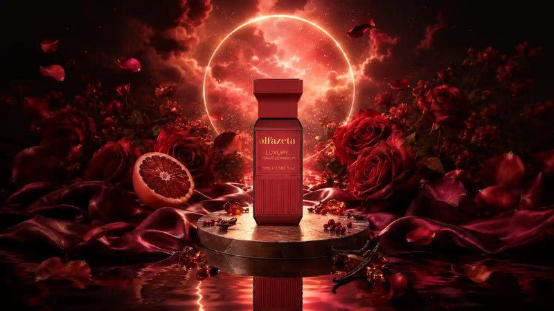 Luxury Parfums