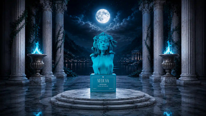 Mytologik Parfums