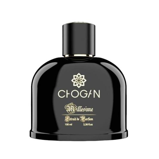 Olfazeta Nr. 100 – Extrait de Parfum – Unisex – 30% Duftessenz