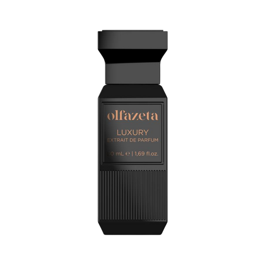 Olfazeta Nr. Event 22 – Extrait de Parfum – Luxury Unisex – 30% Duftessenz