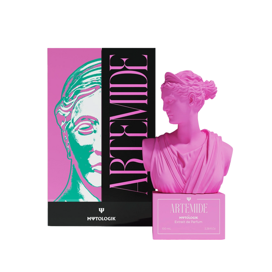 Mytologik Artemide – Damen – Extrait de Parfum