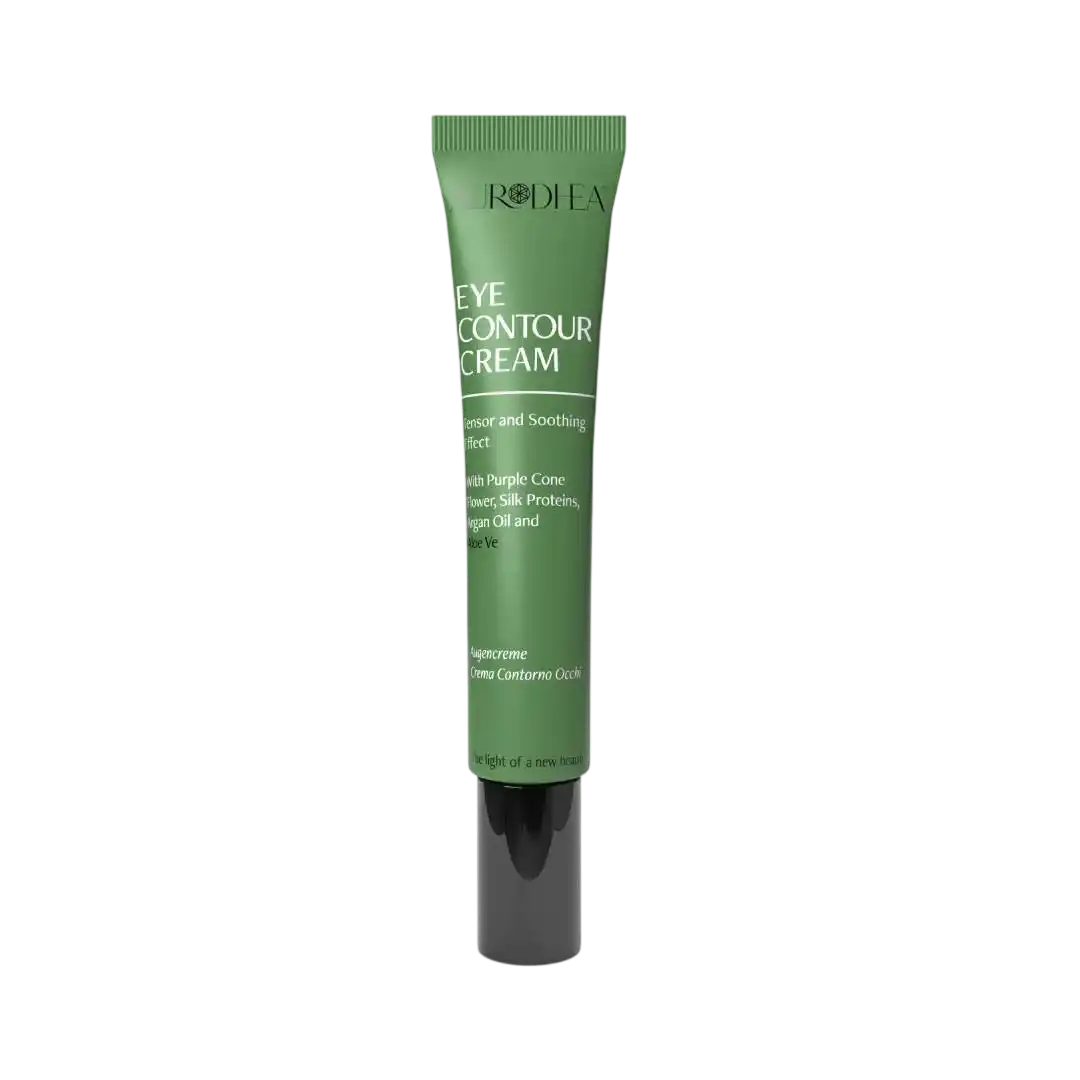 Aurodhea Augencreme mit Aloe Vera