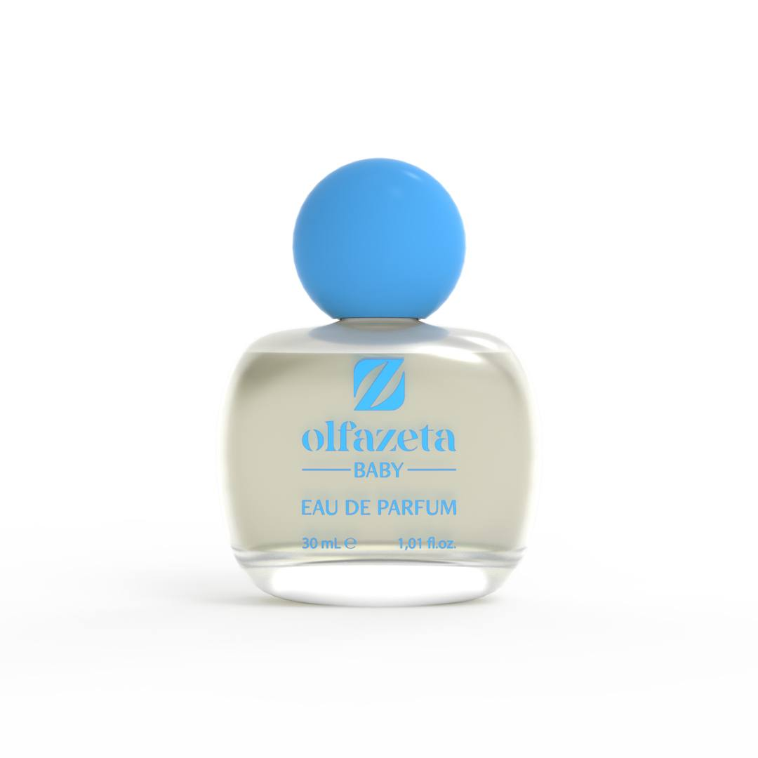 Chogan Olfazeta 045B Baby Boy – Parfum für Jungen