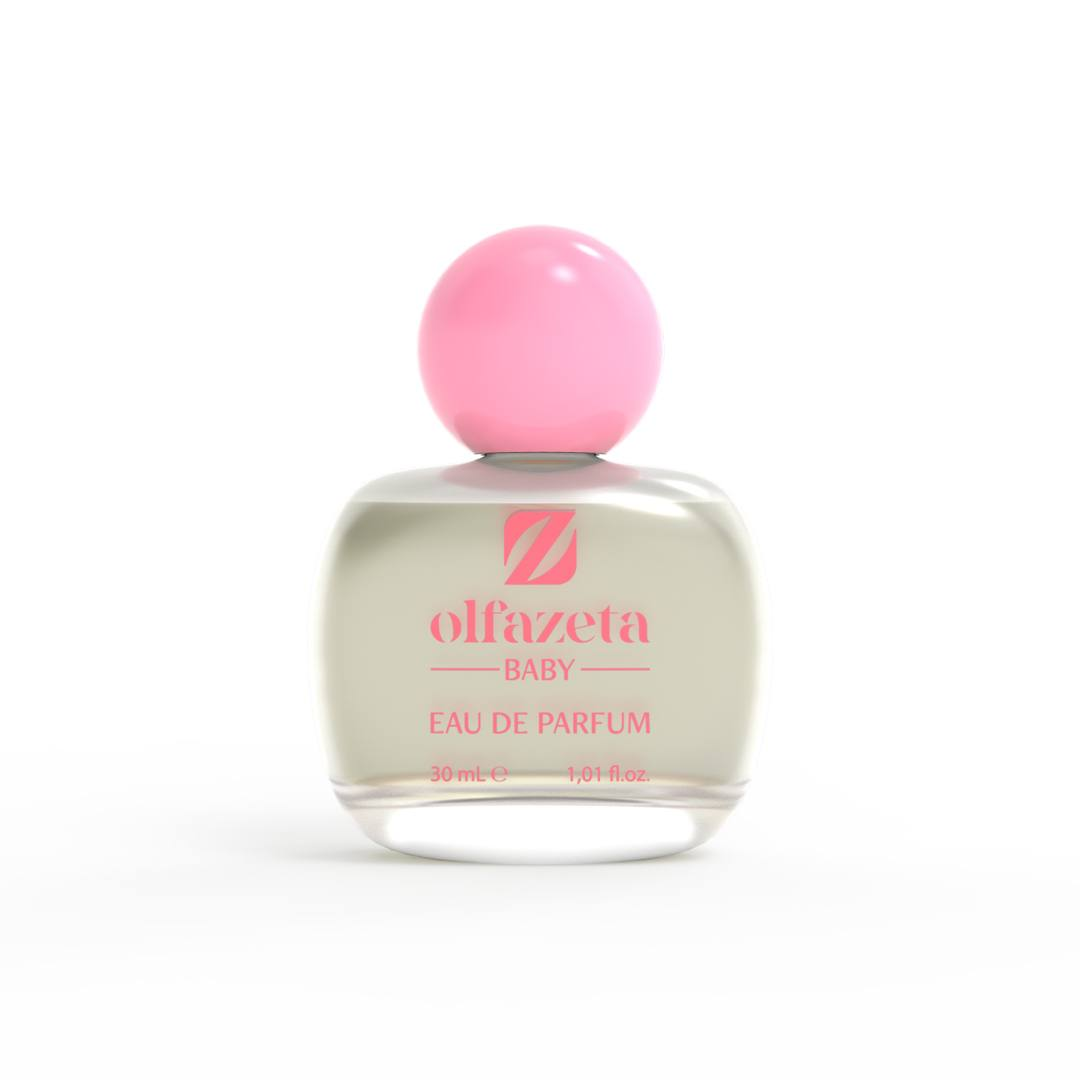 Chogan Olfazeta 058B Baby Girl – Parfum für Mädchen