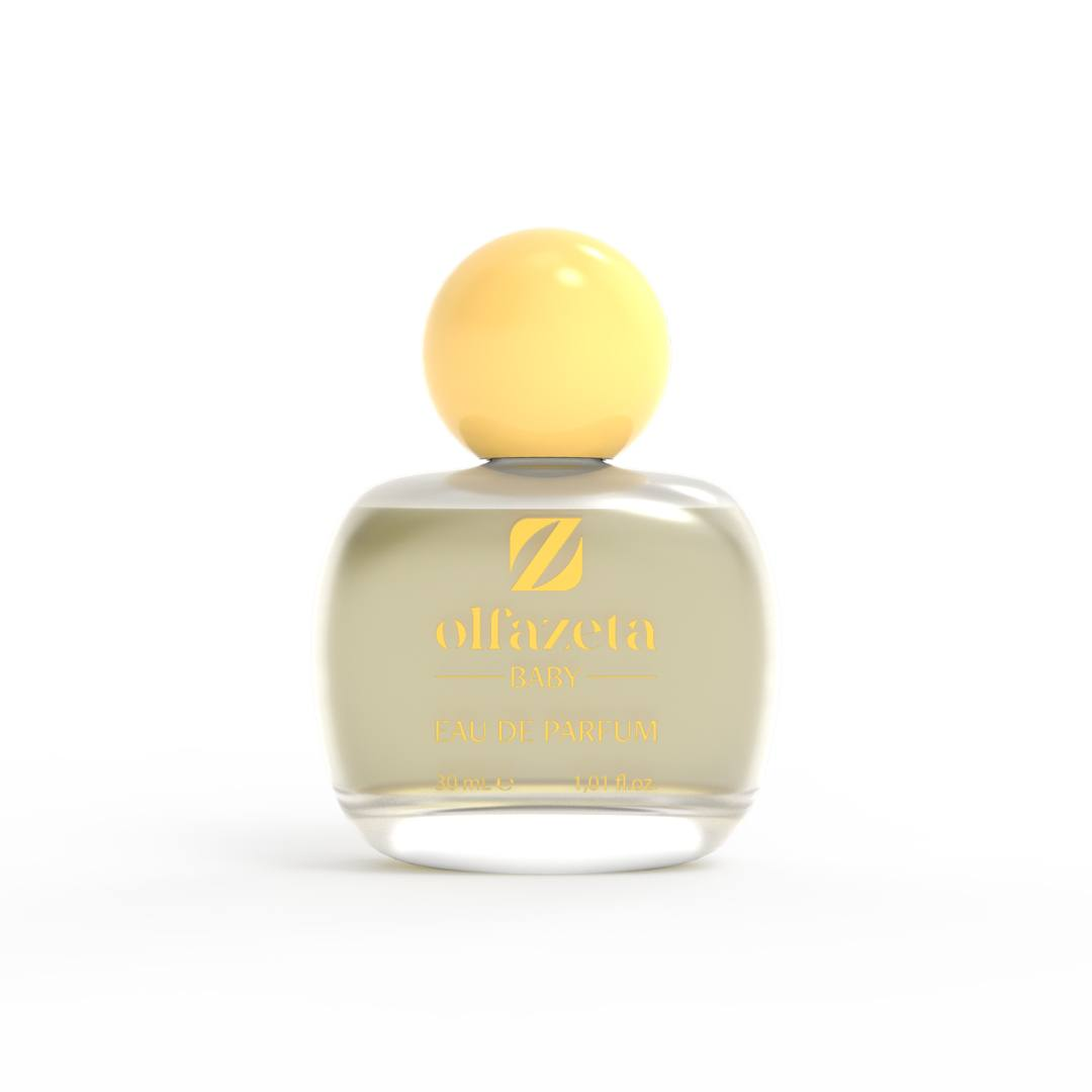 Chogan Olfazeta 059B Baby Joy – Parfum für Babys