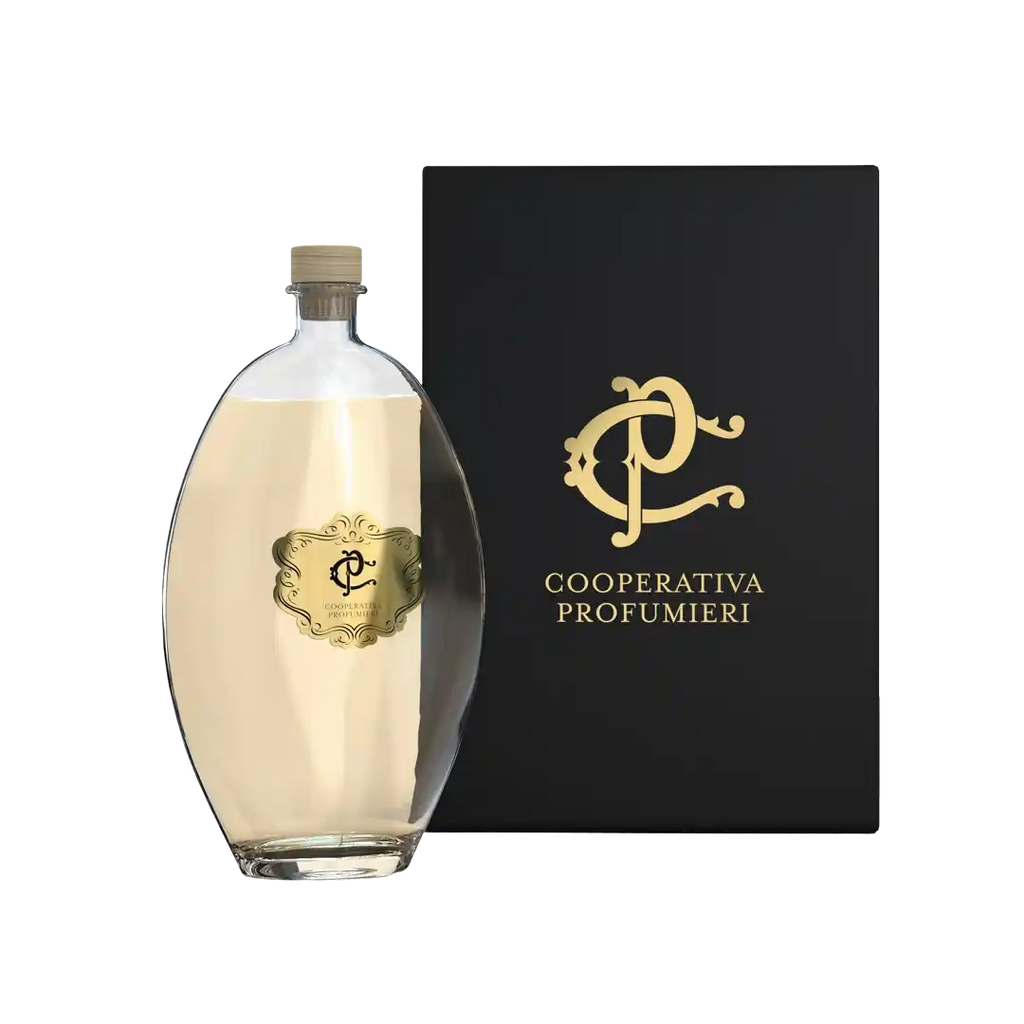 Cooperativa Profumieri – Red Fruit Heart – Luxury Home Fragrance