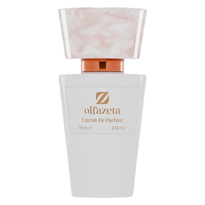 Olfazeta Nr. 007 – Extrait de Parfum – Damen – 30% Duftessenz