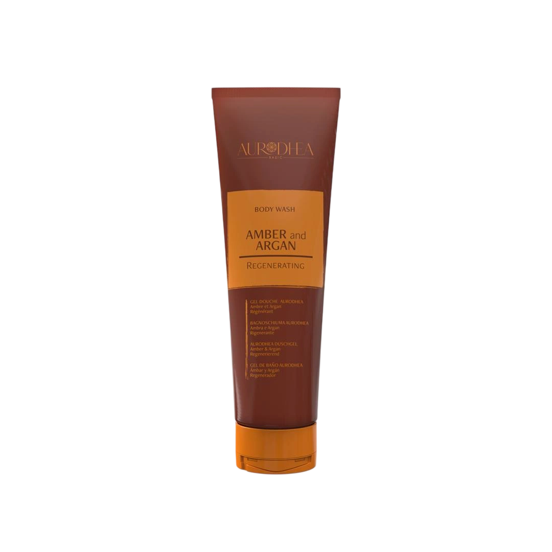 Aurodhea Duschgel Amber & Argan