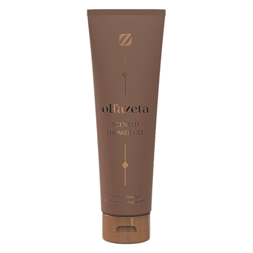 Olfazeta Nr. 105 – Duschgel – Unisex – 250ml