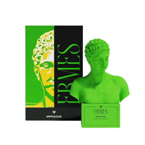 Mytologik Ermes – Herren – Extrait de Parfum