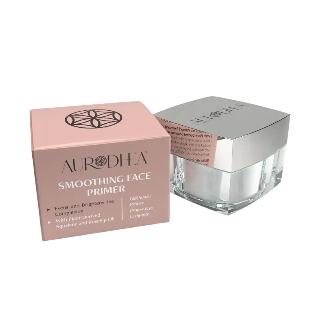 Aurodhea Glättender Primer
