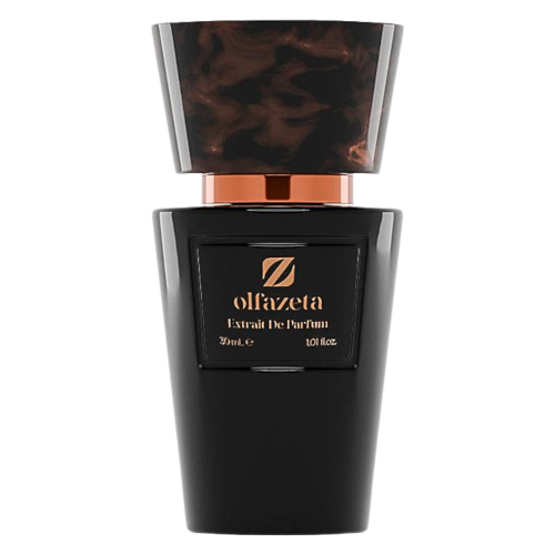 Olfazeta Nr. 072 – Extrait de Parfum – Unisex – 30% Duftessenz