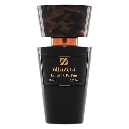 Olfazeta Dark Eclipse – Extrait de Parfum – Unisex