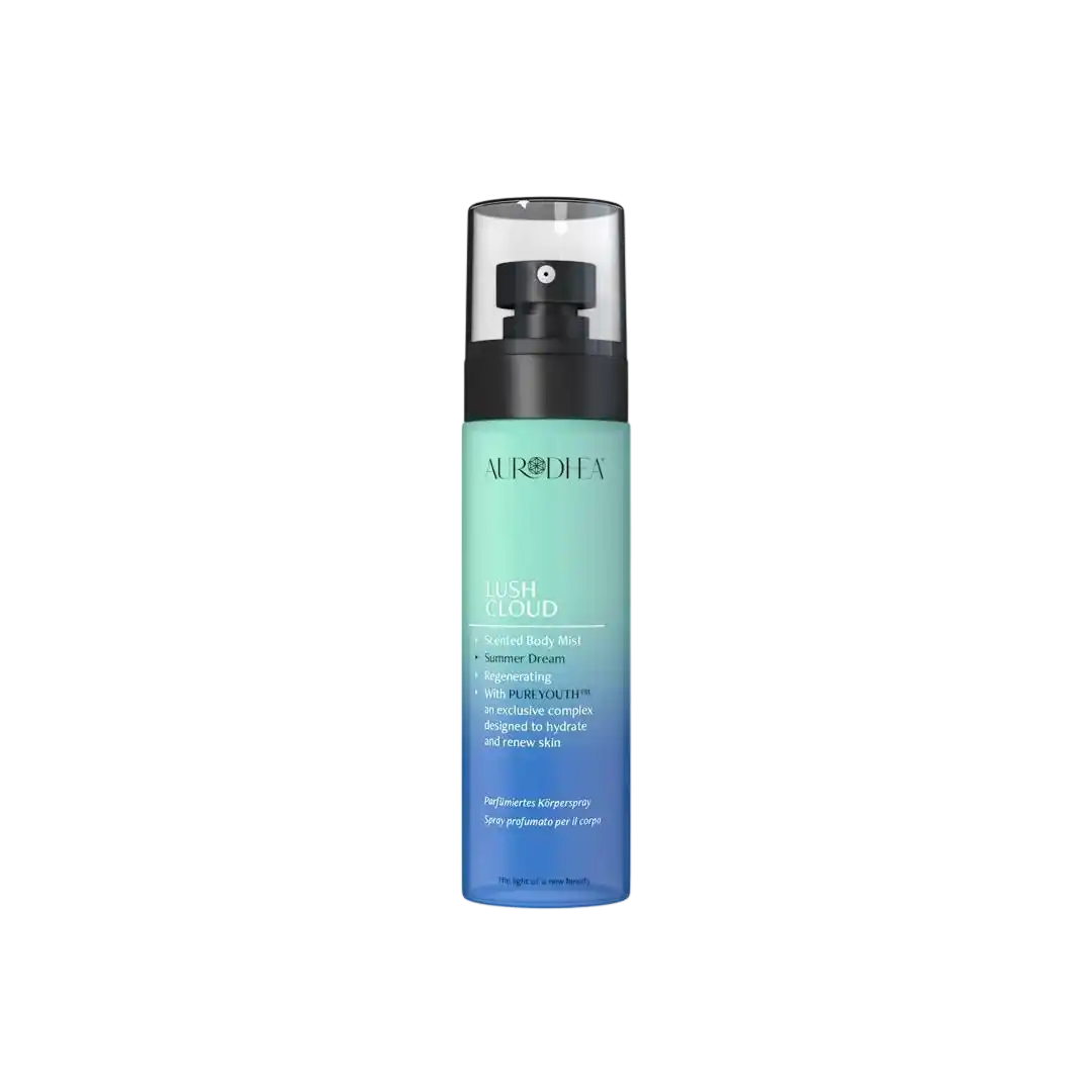 Aurodhea Lush Cloud Summer Dream – Parfümiertes Körperspray