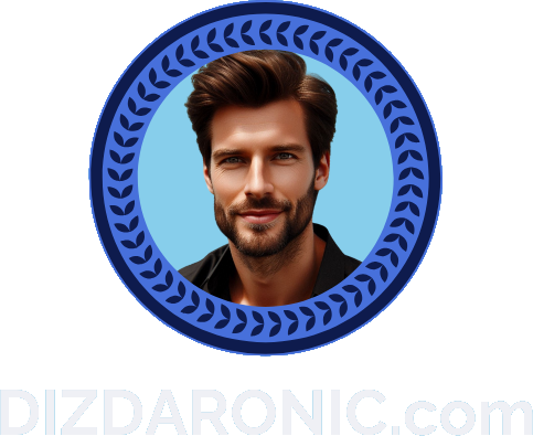 DIZDARONIC.com