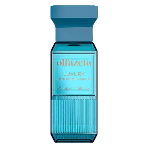 Olfazeta Nr. 129 – Extrait de Parfum – Luxury Unisex – 30% Duftessenz