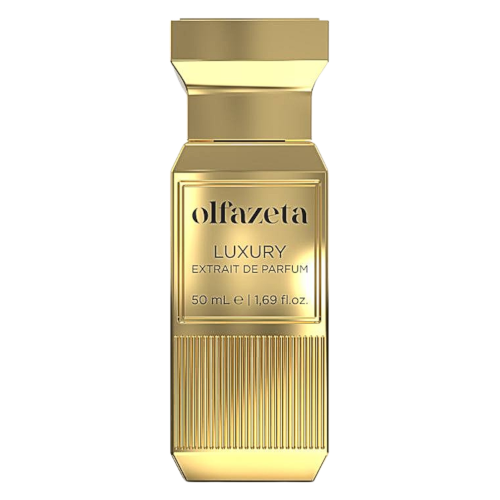 Olfazeta Nr. 126 – Extrait de Parfum – Luxury Unisex – 30% Duftessenz