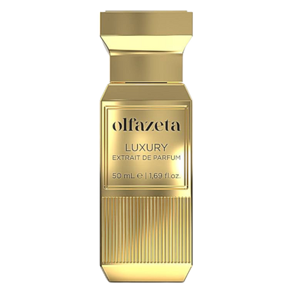 Olfazeta Agar Forest – Extrait de Parfum – Luxury Unisex