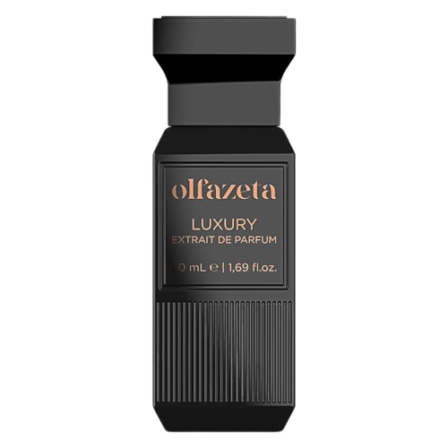 Olfazeta Nr. 075 – Extrait de Parfum – Luxury Herren – 30% Duftessenz