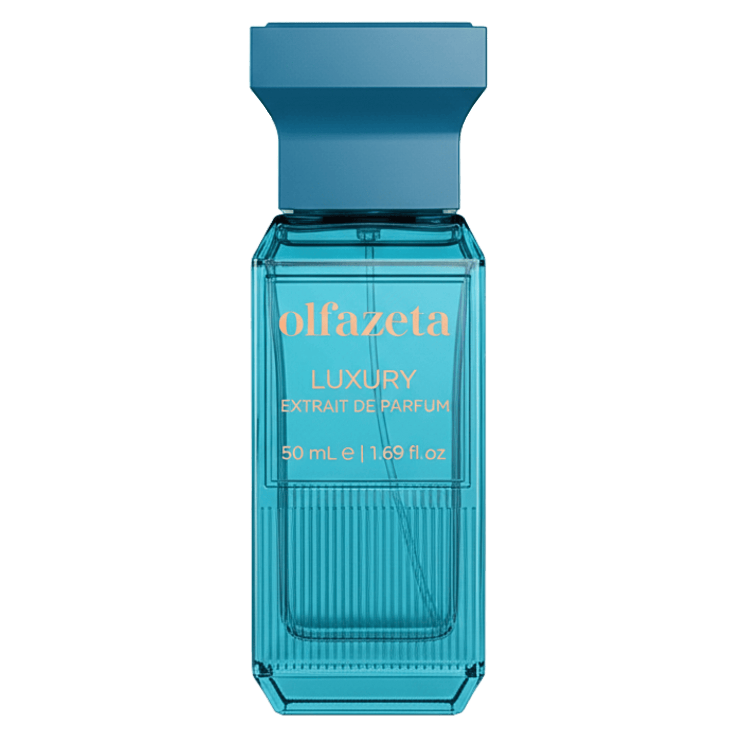 Olfazeta Chlorophyll – Extrait de Parfum – Luxury Unisex