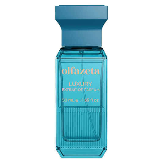 Olfazeta Chlorophyll – Extrait de Parfum – Luxury Unisex
