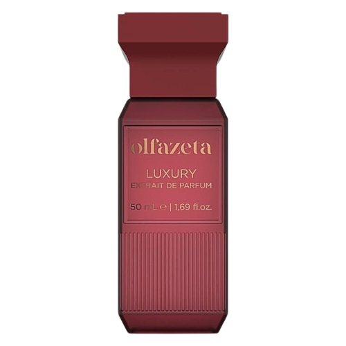 Olfazeta Nr. 118 – Extrait de Parfum – Luxury Unisex – 30% Duftessenz