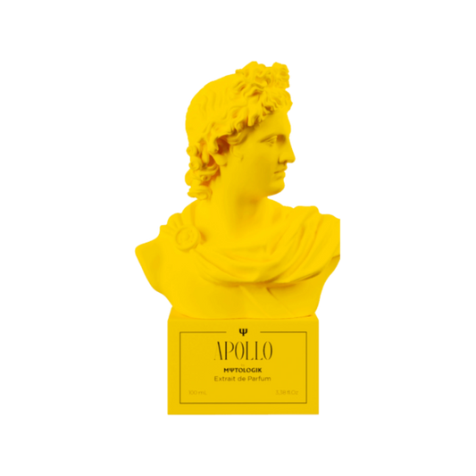 Mytologik Apollo – Herren – Extrait de Parfum