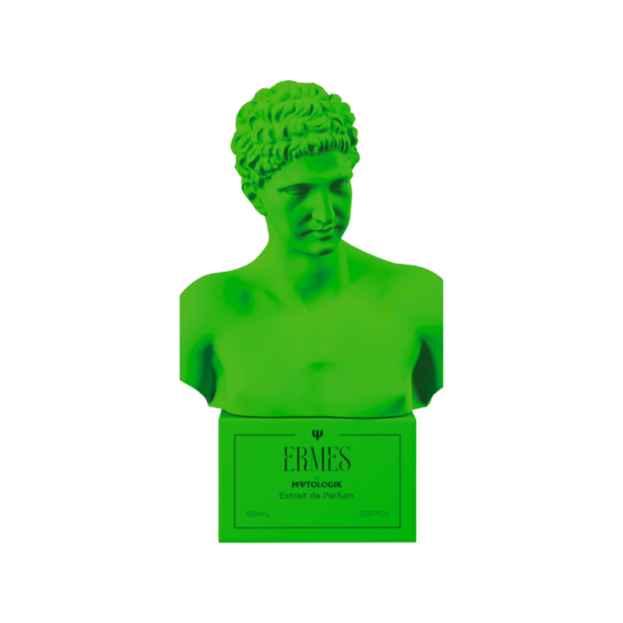 Mytologik Full Set – Extrait de Parfum