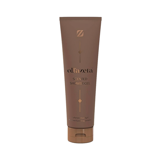 Olfazeta Glory – Duschgel – Herren