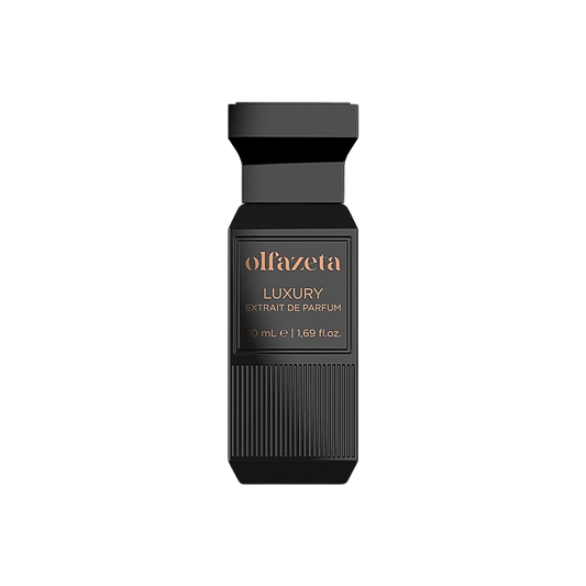 Olfazeta Event 22 Europe – Extrait de Parfum – Luxury Unisex