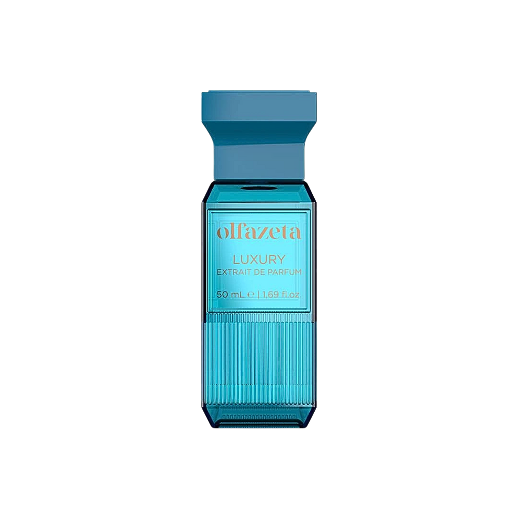 Olfazeta Mediterraneo 125 – Extrait de Parfum – Luxury Unisex
