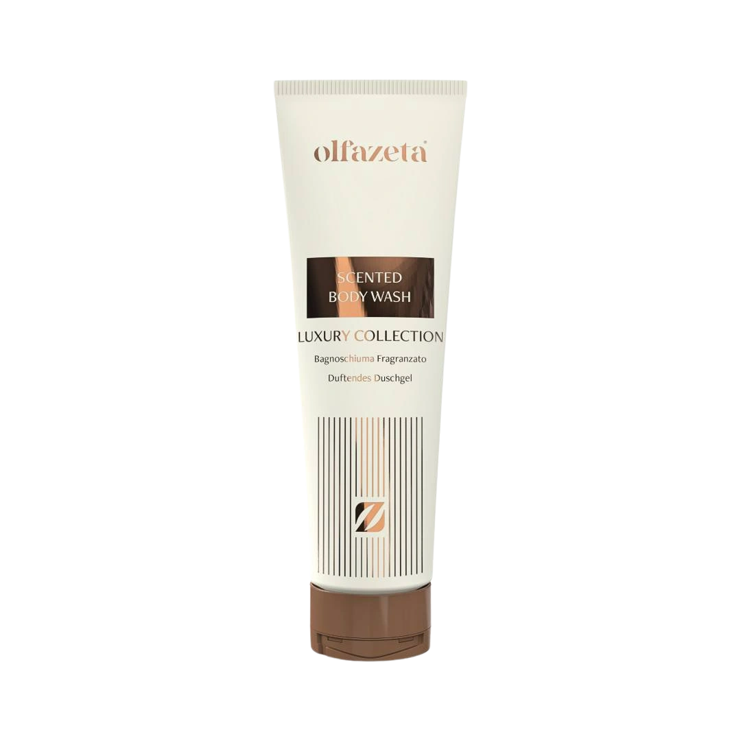 Olfazeta Ruby Love 111 – Duschgel – Luxury Unisex