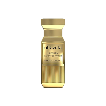 Olfazeta Agar Forest – Extrait de Parfum – Luxury Unisex