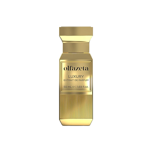 Olfazeta Agar Forest – Extrait de Parfum – Luxury Unisex