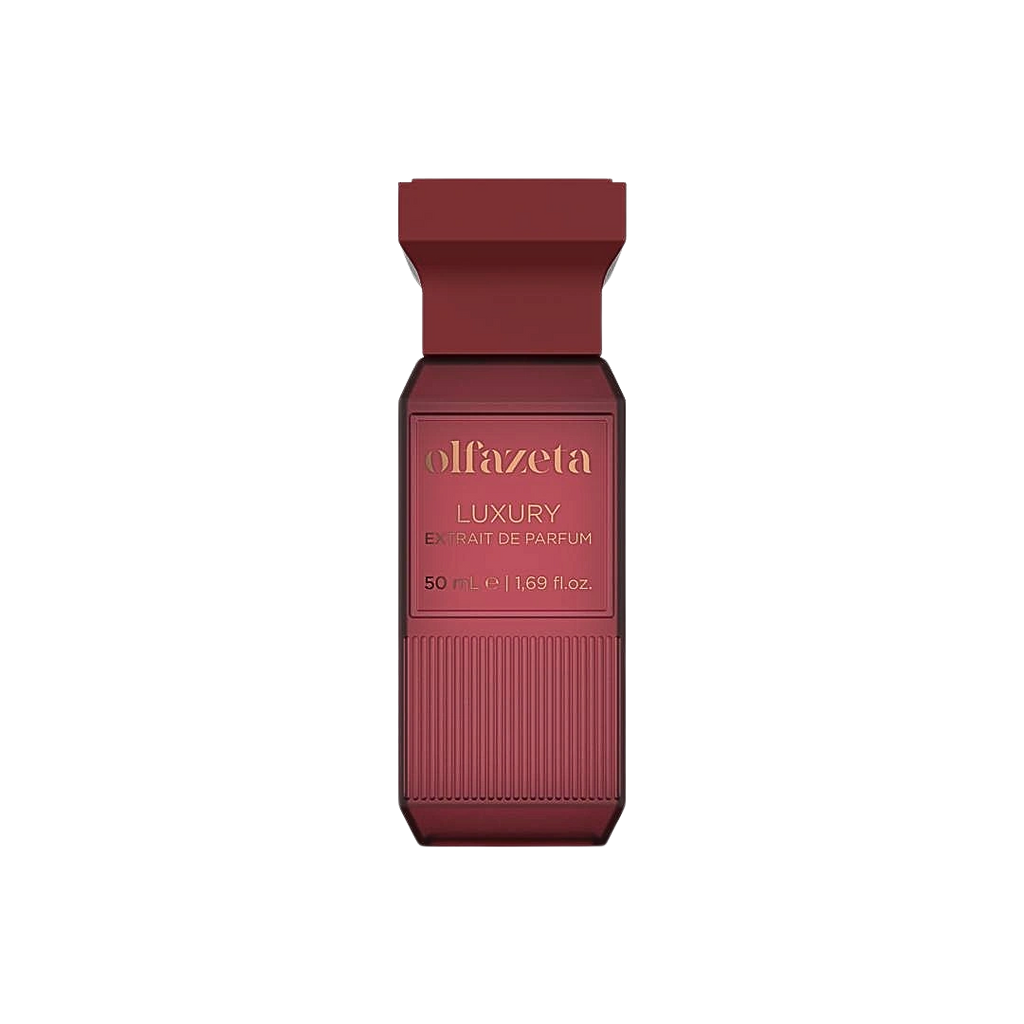 Olfazeta Scarlet Fire 118 – Extrait de Parfum – Luxury Unisex