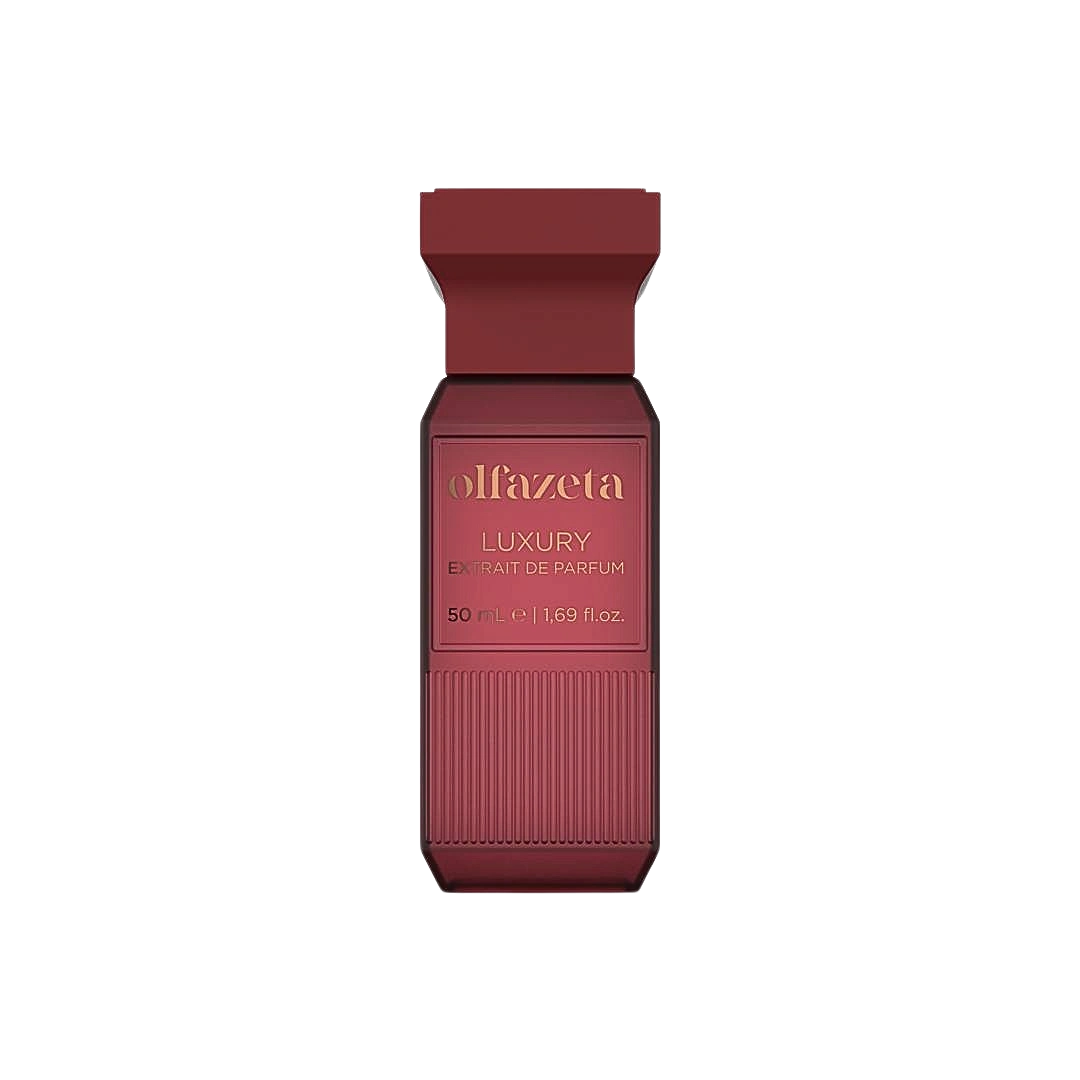 Olfazeta Scarlet Flame 146 – Extrait de Parfum – Luxury Unisex