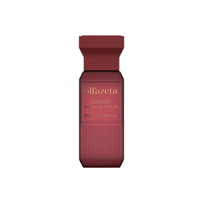 Olfazeta Scarlet Flame 146 – Extrait de Parfum – Luxury Unisex