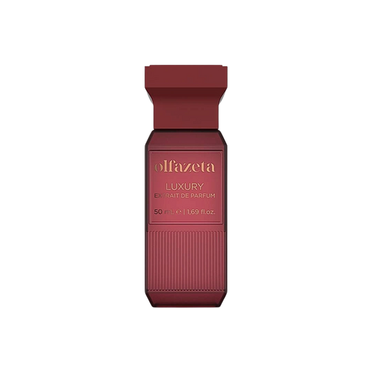 Olfazeta Scarlet Flame 146 – Extrait de Parfum – Luxury Unisex