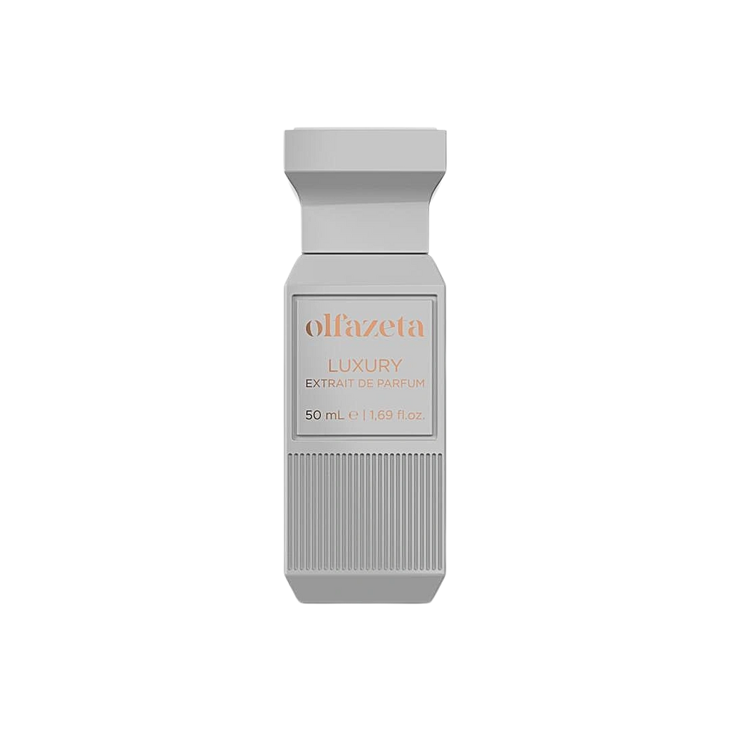 Olfazeta Ruby Love 111 – Extrait de Parfum – Luxury Unisex