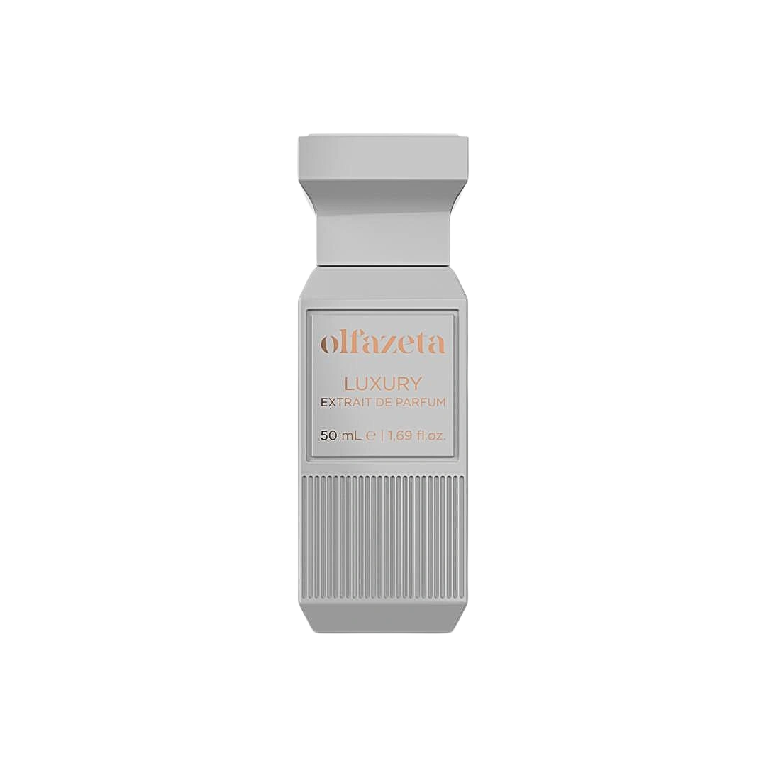 Olfazeta Ruby Love 111 – Extrait de Parfum – Luxury Unisex