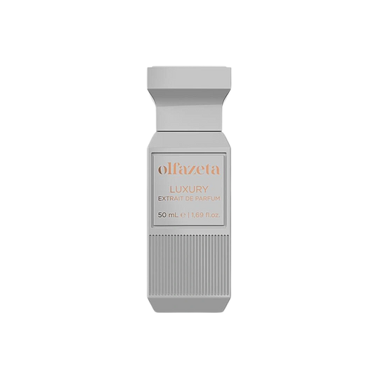 Olfazeta Creamy Dream – Extrait de Parfum – Luxury Unisex
