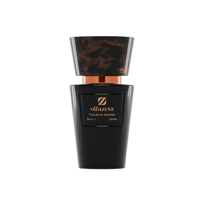 Olfazeta Dark Eclipse – Extrait de Parfum – Unisex